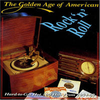 Various Artists - Golden Age Of American R'N'R: - Rock/Pop - CD