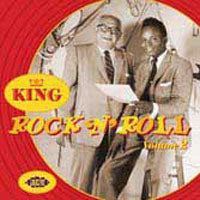 Various Artists - King Rock 'N' Roll Vol 2 - Rock/Pop - CD