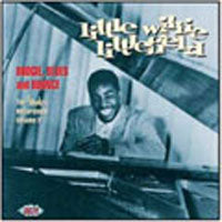 Little Willie Littlefield - Boogie, Blues And Bounce: The - Blues - CD