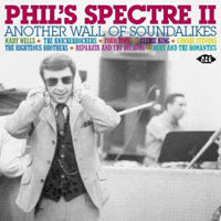 Various Artists - Phil'S Spectre Ii: Another Wal - Rock/Pop - CD