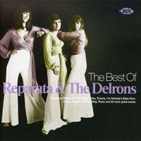 Reparata & The Delrons - The Best Of Reparata & The Del - Pop - CD