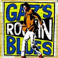 Various Artists - Gaz'S Rockin' Blues - Soul/Funk - CD