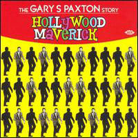 Various Artists - Hollywood Maverick: The Gary S - Rock/Pop - CD