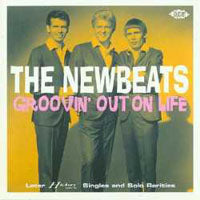 Newbeats/Dean And Mark/Larry H - Groovin' Out On Life: Later Hi - Pop - CD