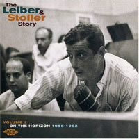 Various Artists - The Leiber & Stoller Story Vol 2 - Rock/Pop - CD