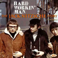 Various Artists - Hard Workin' Man: The Jack Nit - Pop - CD