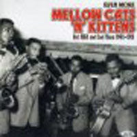 Various Artists - Even More Mellow Cats 'N' Kitt - Rock/Pop - CD