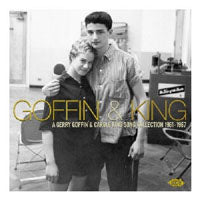 Various Artists - Goffin & King: A Gerry Goffin - Rock/Pop - CD