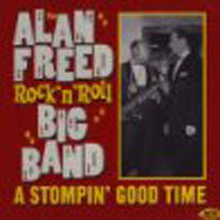 Various Artists - The Alan Freed Rock'N'Roll Big - Rock/Pop - CD