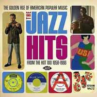 Various Artists - The Golden Age Of American Pop - Jazz - CD