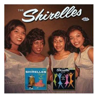 Shirelles, The - Tonight'S The Night / Sing To - Soul/Funk - CD