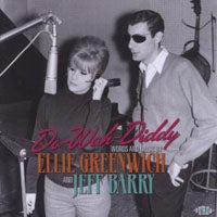 Various Artists - Do-Wah-Diddy: Words And Music - Rock/Pop - CD