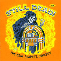 Various Artists - Still Dead! The Grim Reaper'S - Rock/Pop - CD