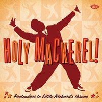 Various Artists - Holy Mackerel! - Rock/Pop - CD