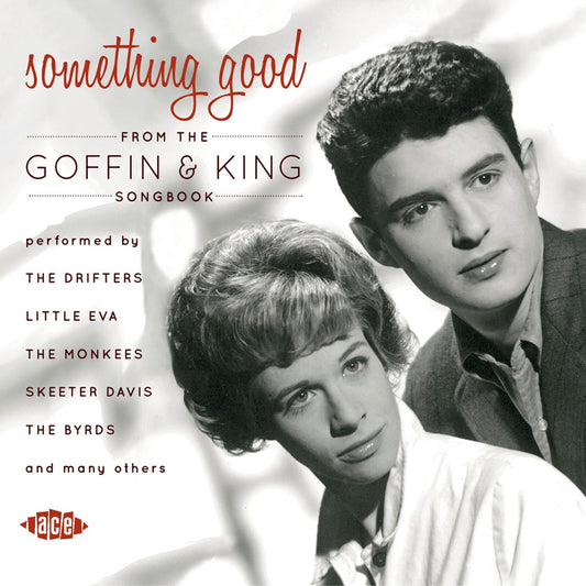 Various Artists - Something Good From The Goffin & King Songbook - Rock/Pop - CD