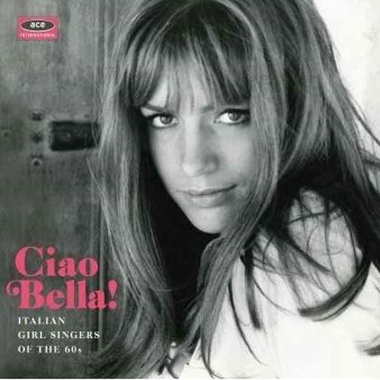Various Artists - Ciao Bella! - Rock/Pop - CD