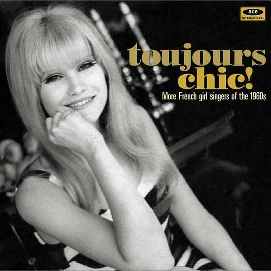 Various Artists - Toujours Chic! - Rock/Pop - CD
