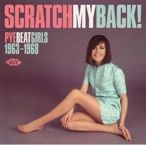 Various Artists - Scratch My Back! - Rock/Pop - CD