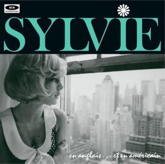 Sylvie Vartan - En Anglais Et En Américain - Pop - CD