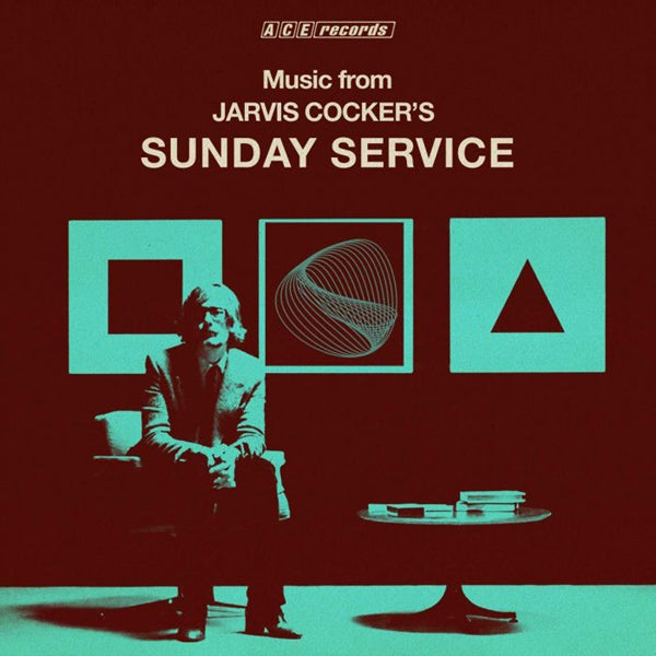 Various Artists - Music From Jarvis CockerS Sunday Service - Rock/Pop - CD