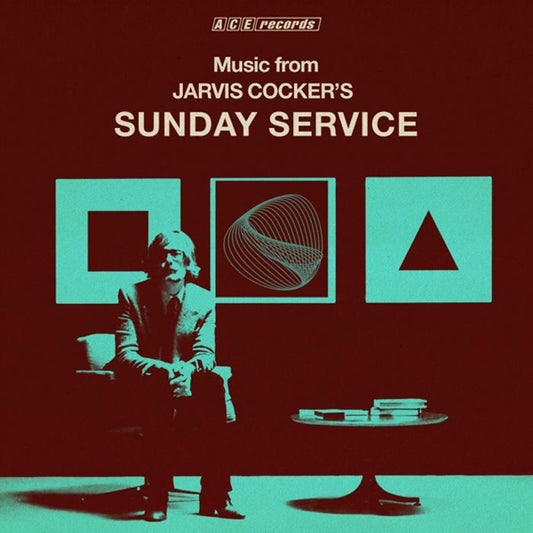 Various Artists - Music From Jarvis CockerS Sunday Service - Rock/Pop - CD