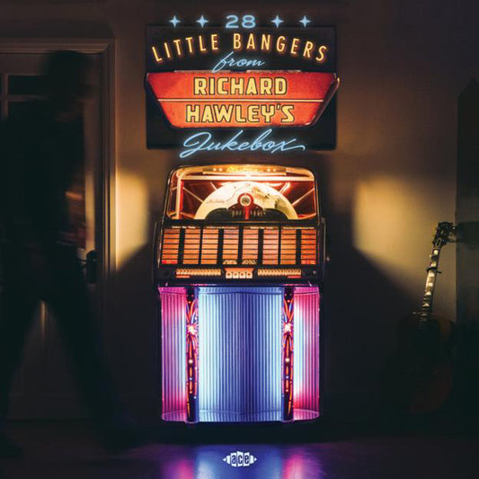 Various Artists - 28 Little Bangers From Richard Hawley'S Jukebox - Rock/Pop - CD