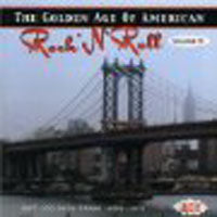Various Artists - Golden Age Of American R'N'R V - Rock/Pop - CD