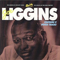 Joe Liggins And His Honeydripp - Joe Liggins And The Honeydripp - Jazz - CD