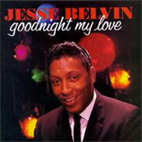 Jesse Belvin - Goodnight My Love - Blues - CD