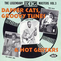 Various Artists - Dapper Cats, Groovy Tunes & Ho - Soul/Funk - CD