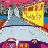 Various Artists - Doo Wop Shop - Rock/Pop - CD