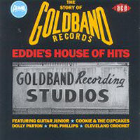 Various Artists - Eddie'S House Of Hits - Rock/Pop - CD