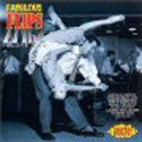 Various Artists - Fabulous Flips - Soul/Funk - CD