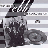 Various Artists - The Ebb Story - Blues - CD