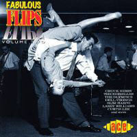 Various Artists - Fabulous Flips Volume 2 - Soul/Funk - CD