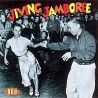 Various Artists - Jiving Jamboree - Rock/Pop - CD