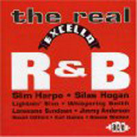 Various Artists - The Real Excello R&B - Soul/Funk - CD