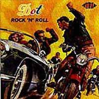 Various Artists - Dot Rock 'N' Roll - Rock/Pop - CD