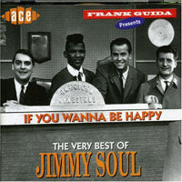 Jimmy Soul - Very Best Of Jimmy Soul - Blues - CD