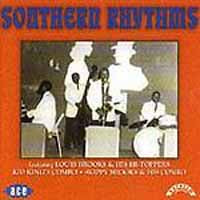 Various Artists - Southern Rhythms - Jazz - CD