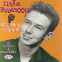Dale Hawkins - Rock 'N' Roll Tornado - Rock/Pop - CD