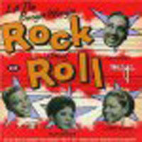 Various Artists - Let The Boogie Woogie R'N'R (3 - Soul/Funk - CD
