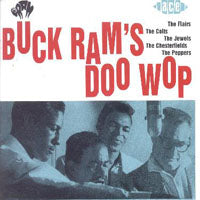 Various Artists - Buck Ram'S Doo Wop - Rock/Pop - CD