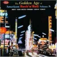 Various Artists - Golden Age Of American R'N'R V - Rock/Pop - CD