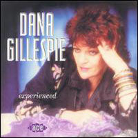 Dana Gillespie - Experienced - Blues - CD