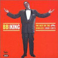 B.B. King - The Best Of The Kent Singles - Blues - CD