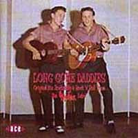 Various Artists - Long Gone Daddies - Rock/Pop - CD