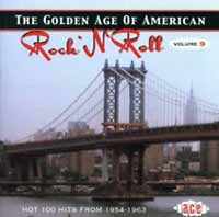 Various Artists - Golden Age Of American R'N'R V - Rock/Pop - CD