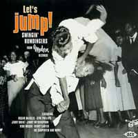 Various Artists - Let'S Jump! - Jazz - CD
