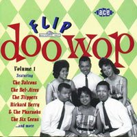 Various Artists - Flip Doo Wop Vol 1 - Soul/Funk - CD